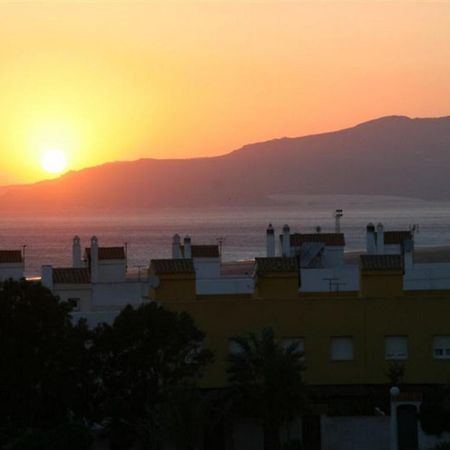 Livingtarifa Apartamento La Duna Exterior foto